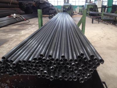 20號(hào)精密鋼管